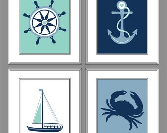Nautical Wall Decor nautical wall decor nursery anchor decor sign personalized Nautical Wall Decor nautical wall decor nursery anchor decor sign personalized