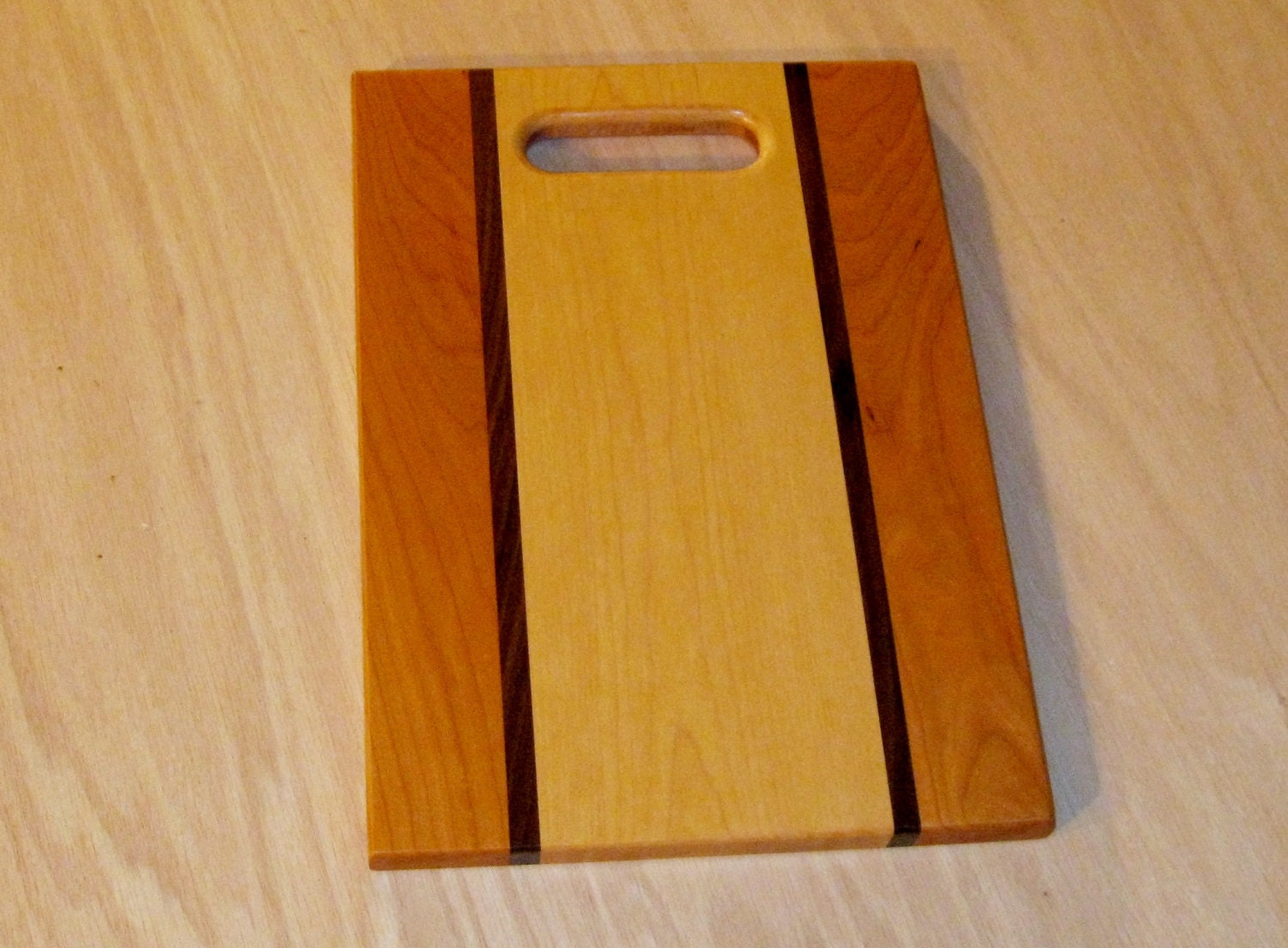 Handcrafted Cutting Board