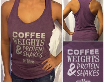 free protein shakes shirt