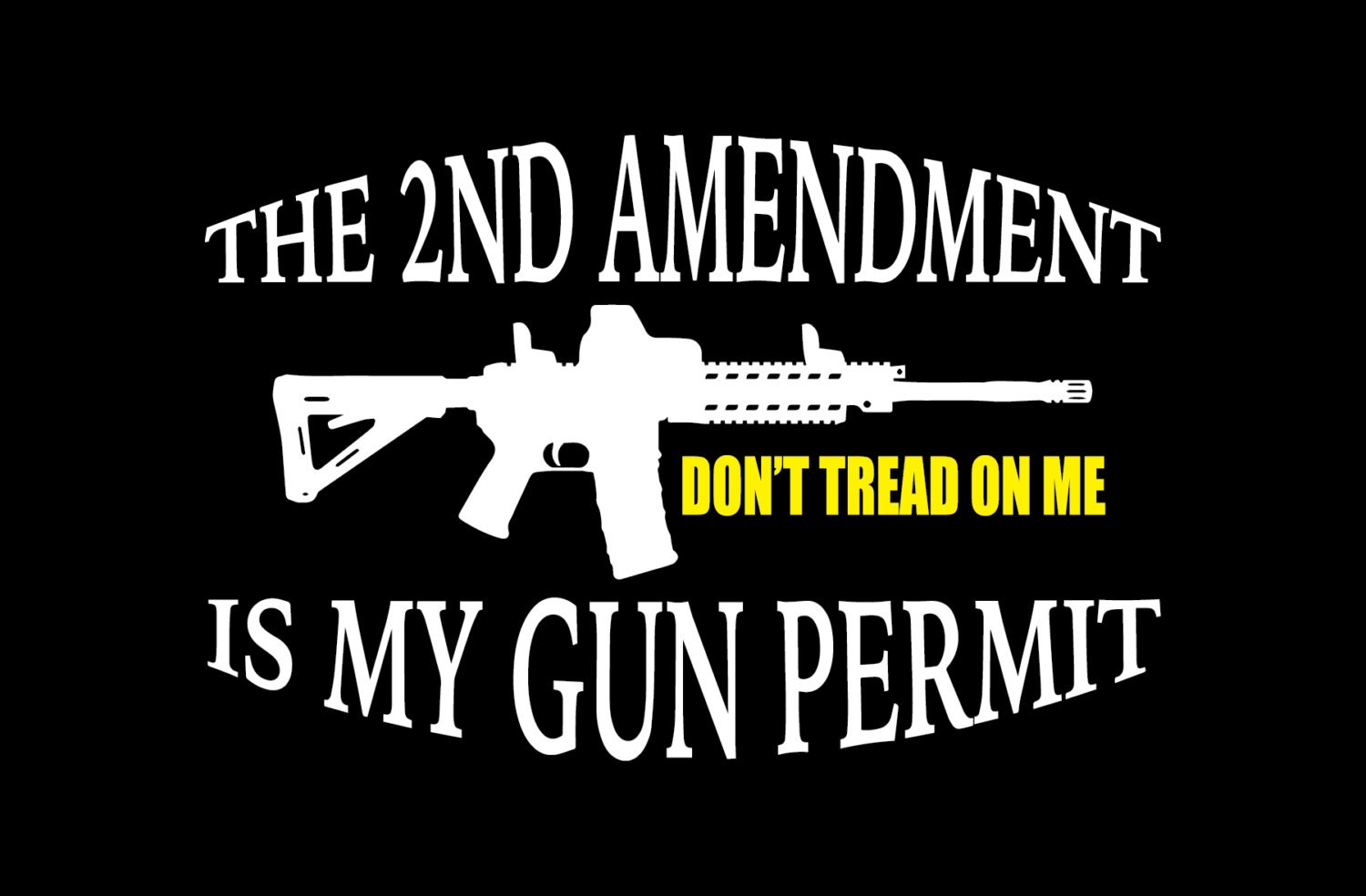 Download 2nd amendment pro gun unique digital download svg dxf