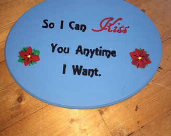SALE: Kiss you
