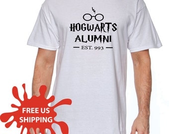 Harry Potter, Harry Potter shirt, Harry Potter tshirt, Harry Potter tee, Harry Potter tank, Harry Potter tank top, (WHITE) S00077