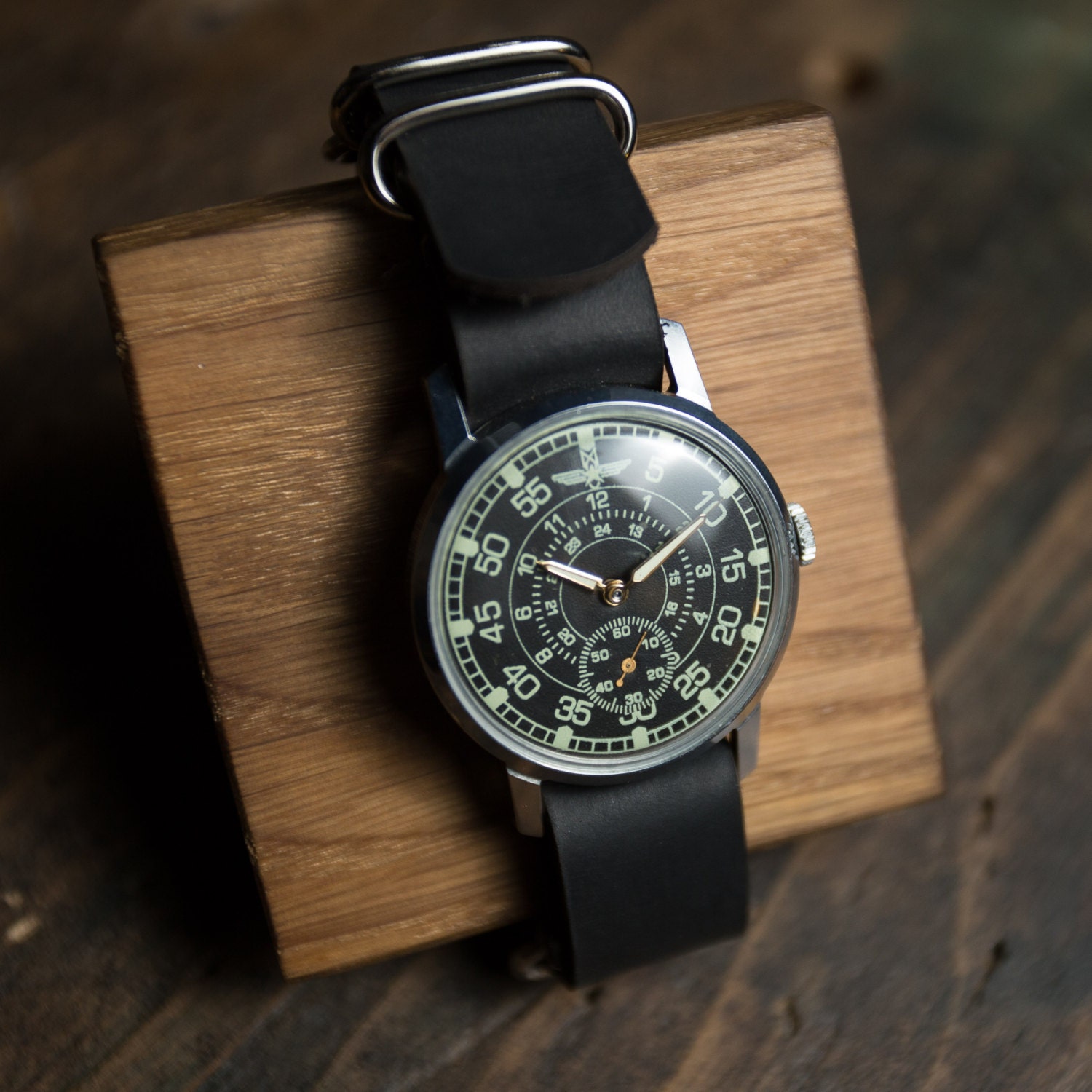 ladies watch magnetic strap