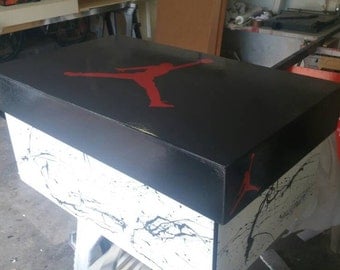 Giant Shoe box kids FREE SHIPPING