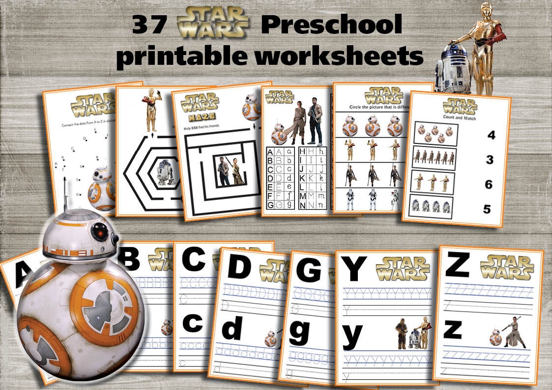star-wars-preschool-printable-worksheets-package-the-force