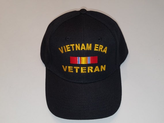 Vietnam Era Veteran Cap Military Caps Military Accessories
