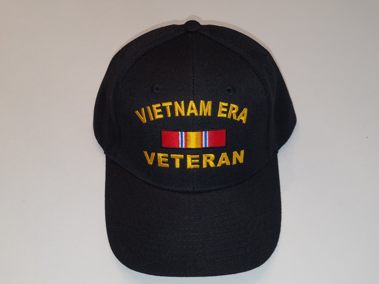 VIETNAM ERA VETERAN Cap Military Caps Military Accessories