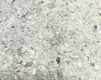 unique crushed oyster shell related items etsy unique crushed oyster shell related items etsy