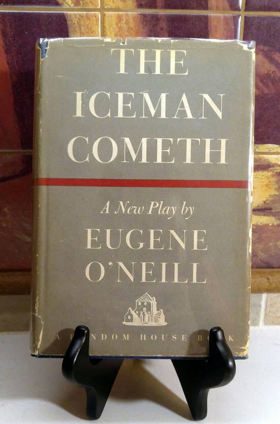 The Iceman Cometh by Eugene O