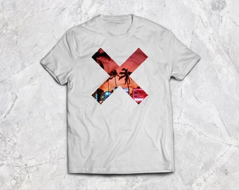 the xx t shirt