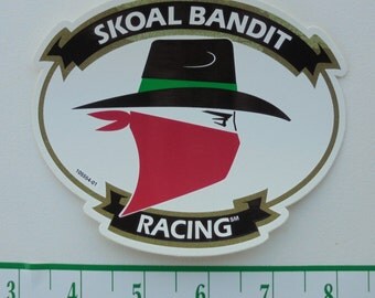 Skoal Bandit Logo