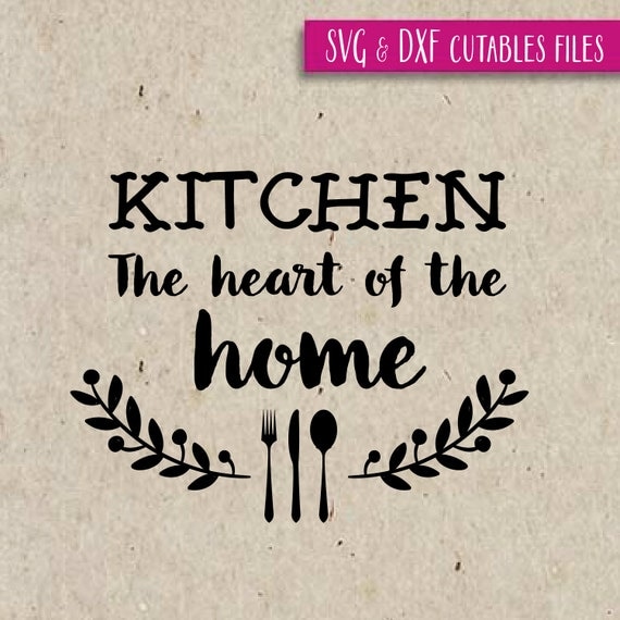 Free Free Kitchen Heart Svg 813 SVG PNG EPS DXF File
