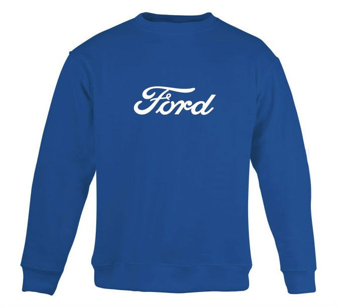 custom sweatshirt manufacturer