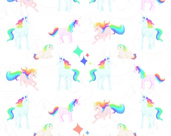 kawaii unicorn stickers for chore reminders me timeeclp