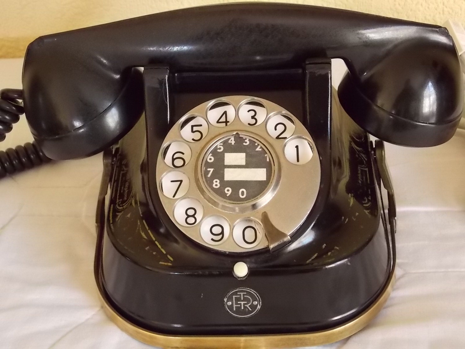 Vintage Bell Telephone