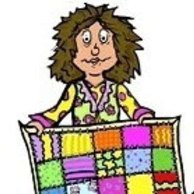 QUILTS I AM