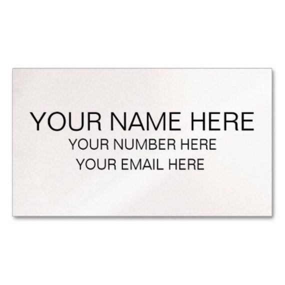 biz-card-template
