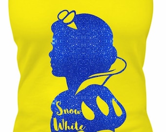 snow white merch