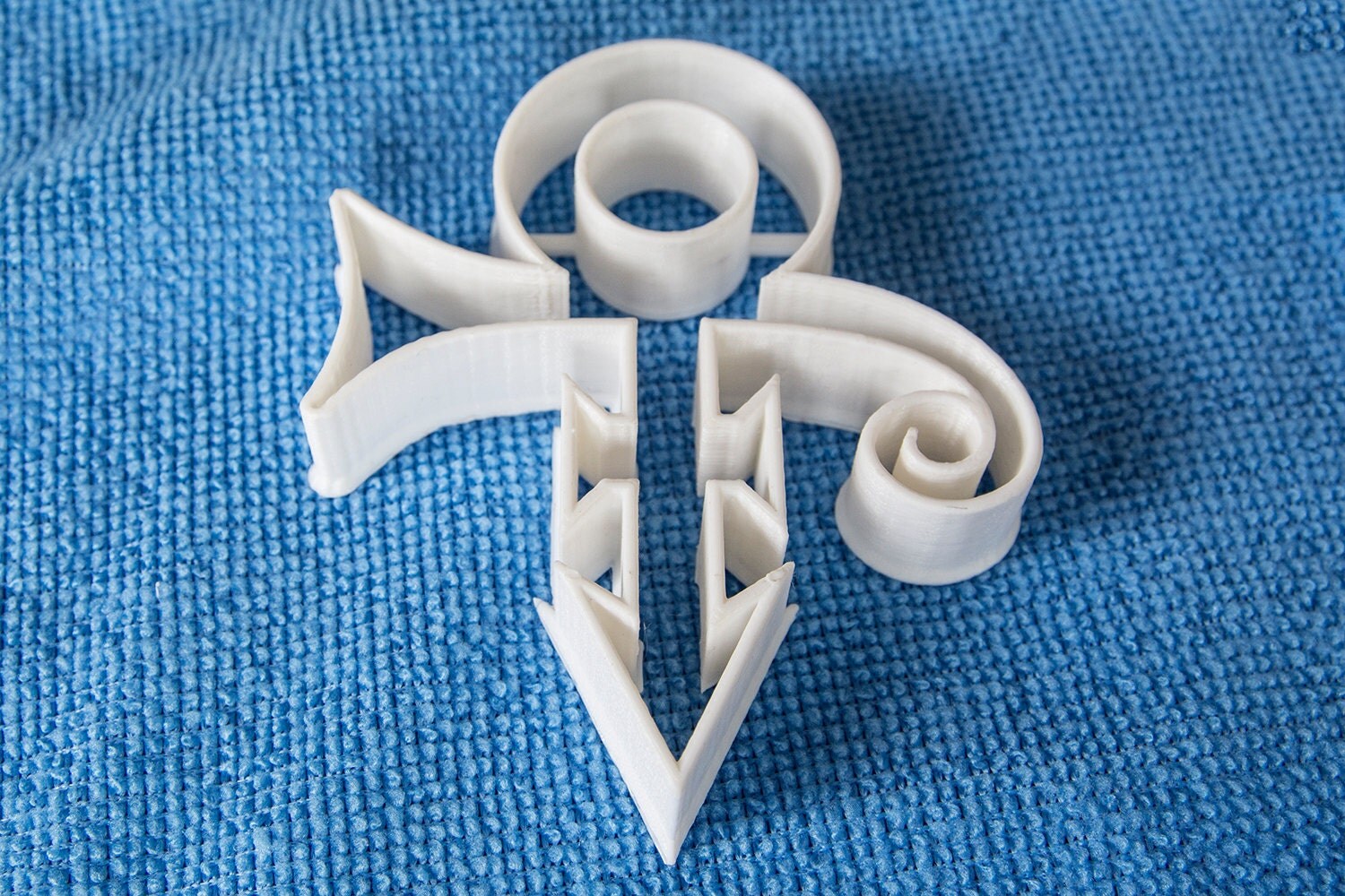 Image result for prince symbol glasses
