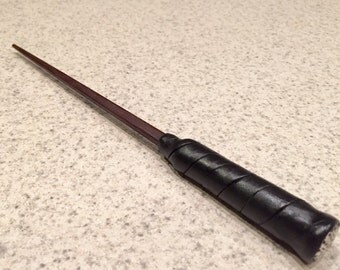 The Rochester Wand - Harry Potter Wand - Collectible Cosplay Hand-Crafted Hand-Made Wizard Wand Magic Wand