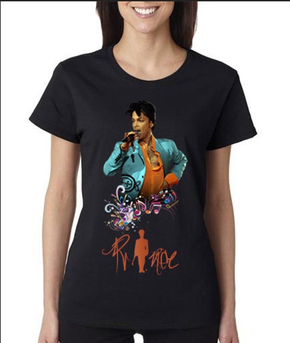 prince and the revolution t shirts