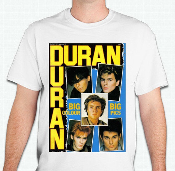 mark ruffalo duran duran shirt