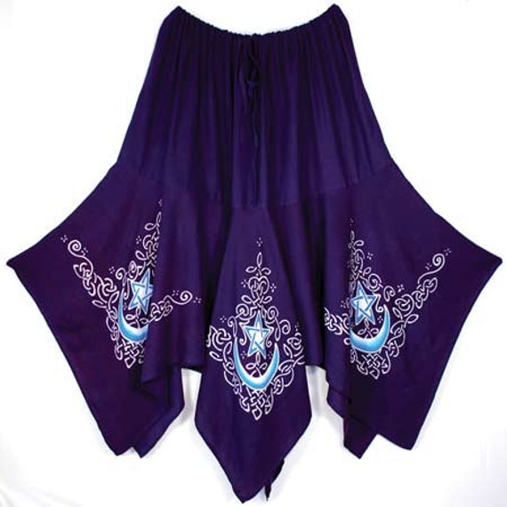 Celtic Skirt 5