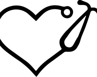 Free Free Heart Stethoscope Svg 67 SVG PNG EPS DXF File
