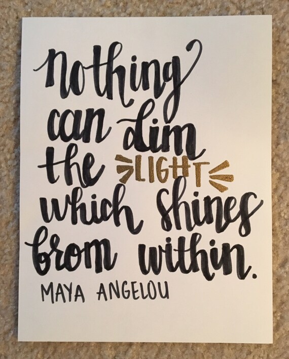 Items similar to Quote Wall Decor on Etsy