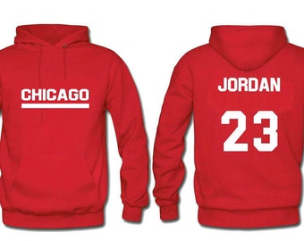 jordan 23 sweatshirt