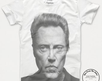 Unique christopher walken related items | Etsy