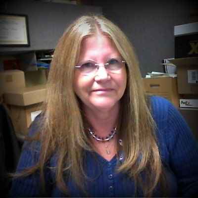 Nancy Duncan