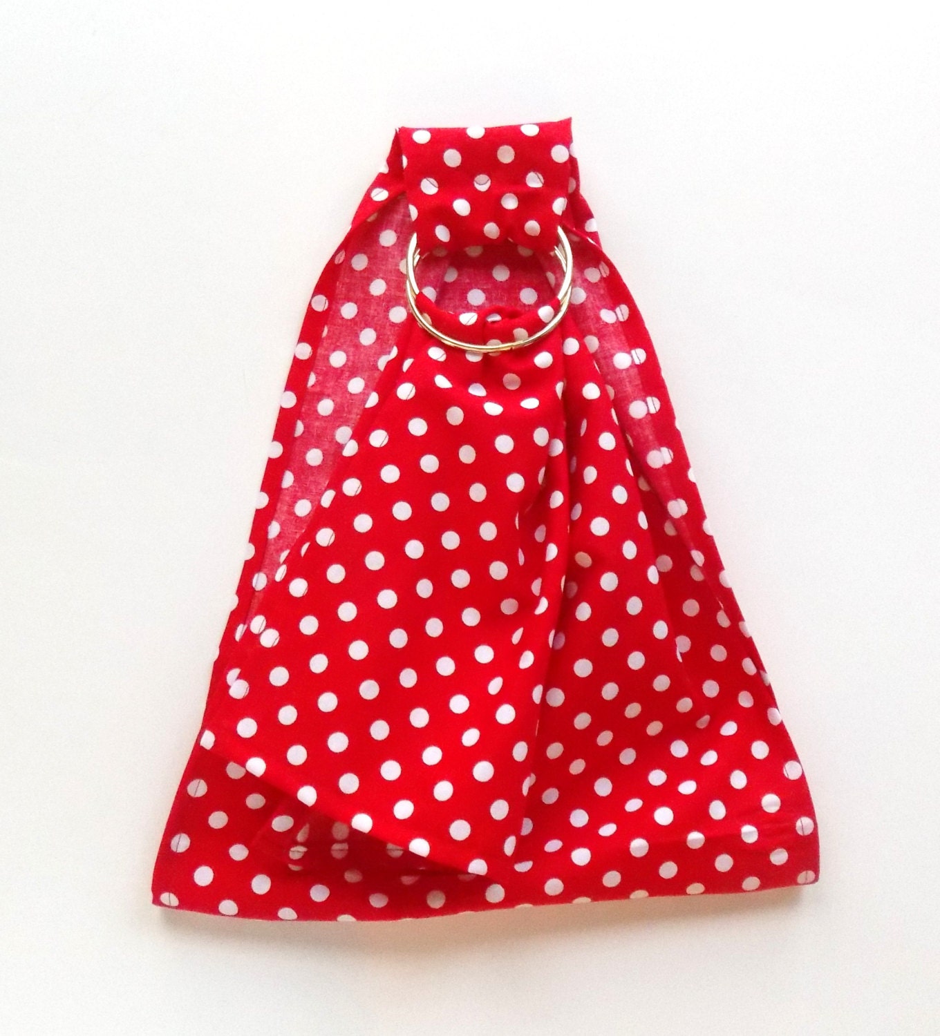 doll ring sling