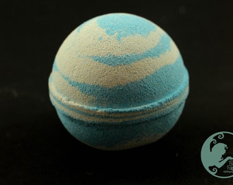 Patronus Inside: Wisdom Bath Bomb!