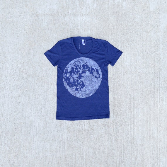 blue moon shirt urban outfitters