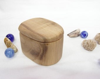 Oregon Myrtlewood Box, Oregon Coast, proposal box, engagement ring box, wedding ring box, ring bearer box, wood gift box, guitar pick box