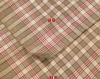 Vintage Linen Dish towels