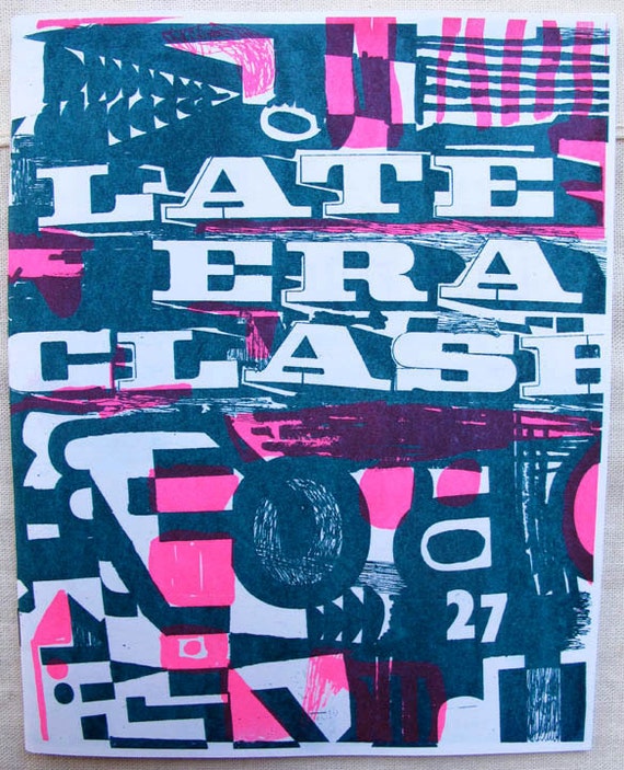 Late Era Clash #27, by Mike Taylor