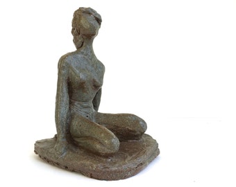 nude figure female