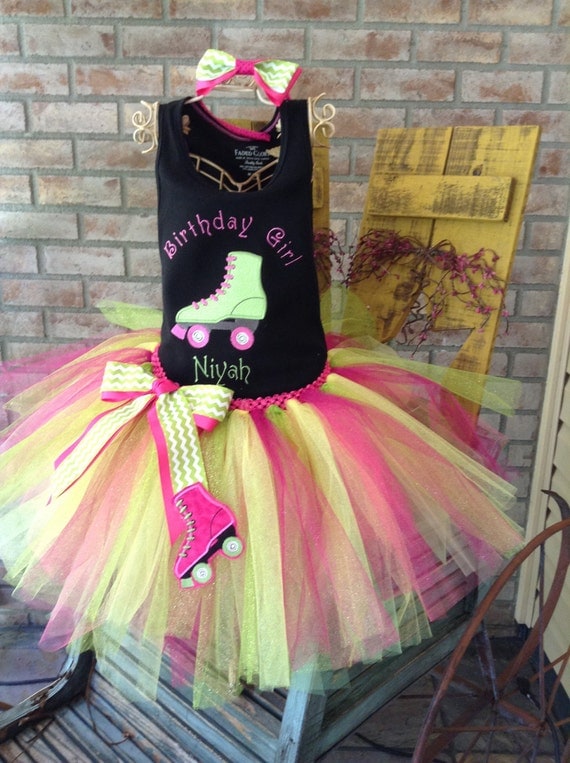 nice roller skating party outfits
10
