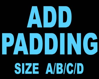 Add Padding to your Swim Suit or Bathing Suit