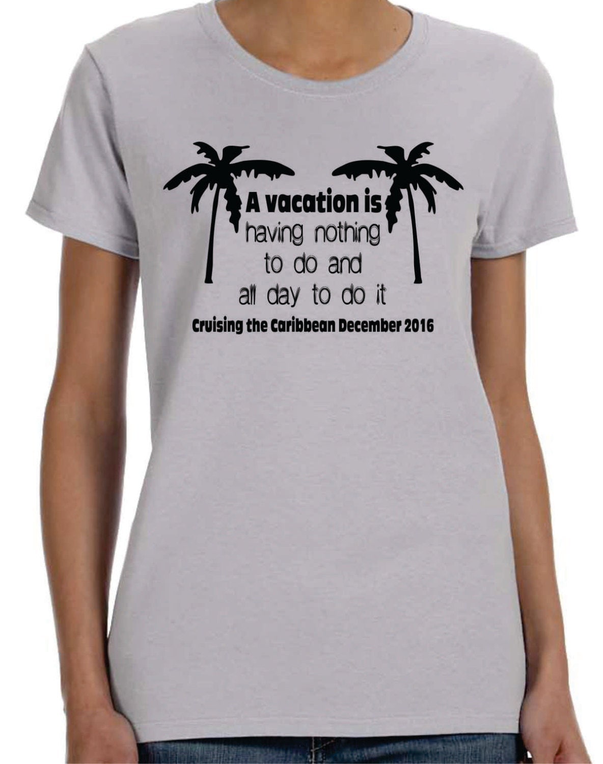 personalized cruise t shirts