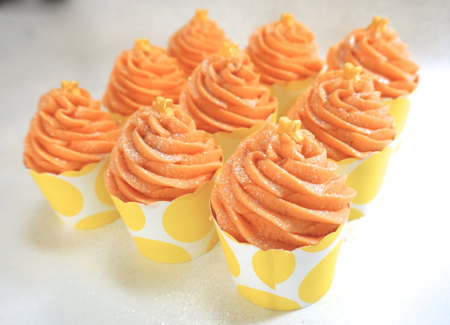 DIY Bubble Bath Bomb Cupcake Recipe & Tutorial Guide (2 recipes in 1)