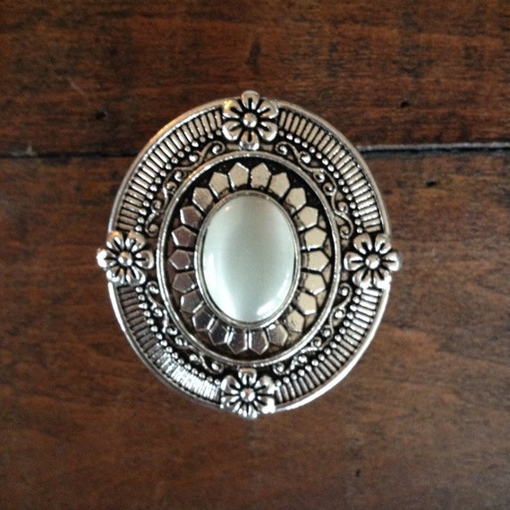 Oval Bohemian Drawer Knobs Furniture Knobs Knobs