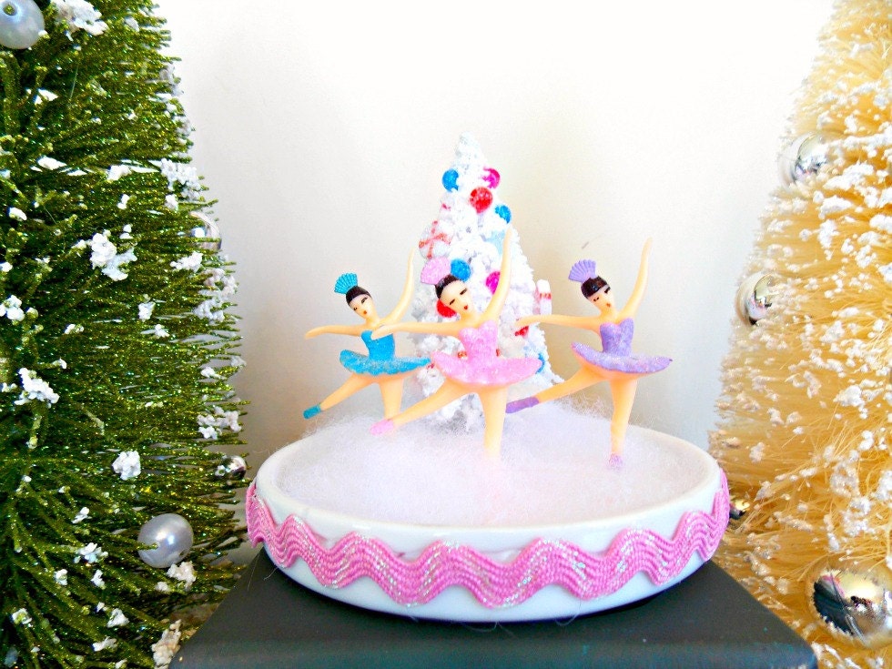sugar plum fairy nutcracker ballet christmas decoration sugar plum fairy nutcracker ballet christmas decoration
