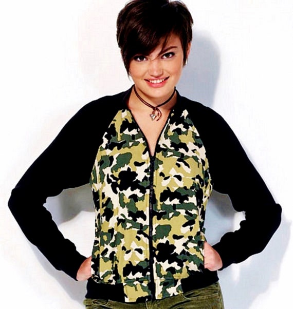 Spring Jacket Pattern Unlined Sport Jacket Pattern by blue510