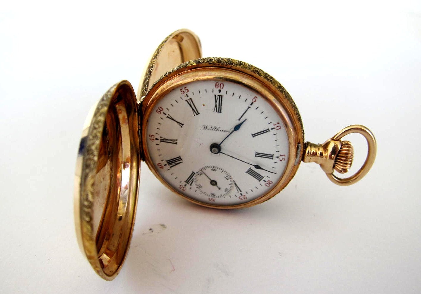 Dennison Watch Case Company Serial Numbers