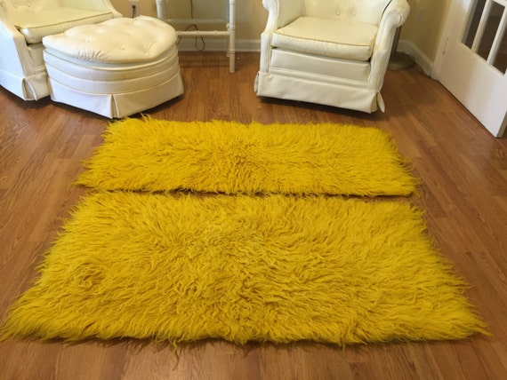 Flokati Wool Shag Rug Images