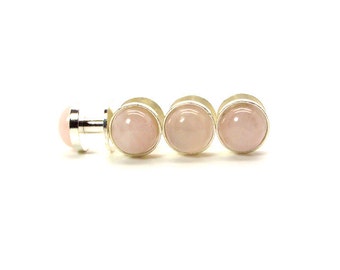 Angelina Stud Lapis