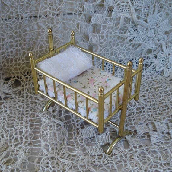 doll cradle mattress